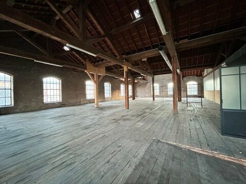 BUREAUX &agrave; LOUER 3000 71700 Tournus