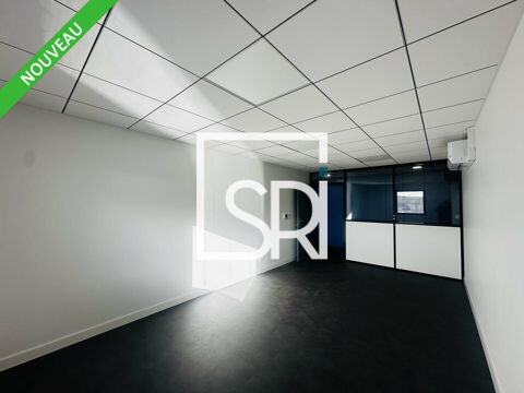   BUREAUX à LOUER 