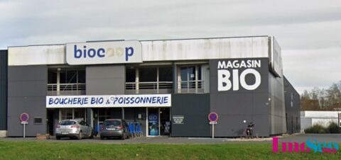Local commercial &agrave; LOUER 12000 33300 Bordeaux
