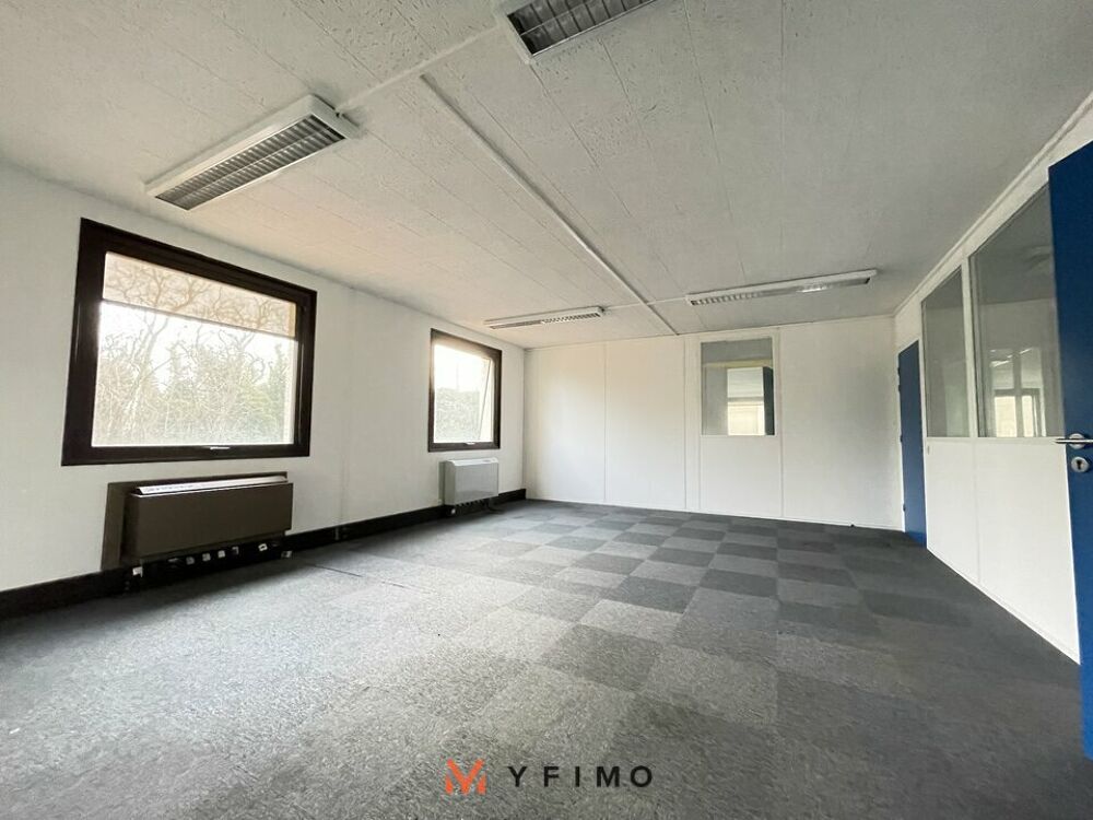   Bureaux à VENDRE Aubergenville