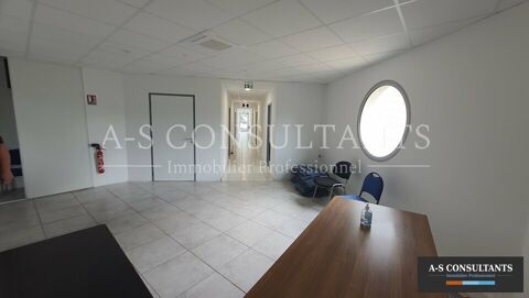 BUREAUX à VENDRE 0 07250 Le pouzin