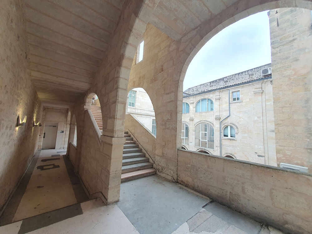   Bureaux à LOUER Bordeaux