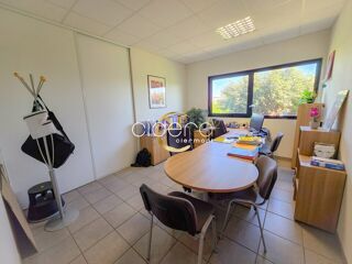   BUREAUX à LOUER Gerzat