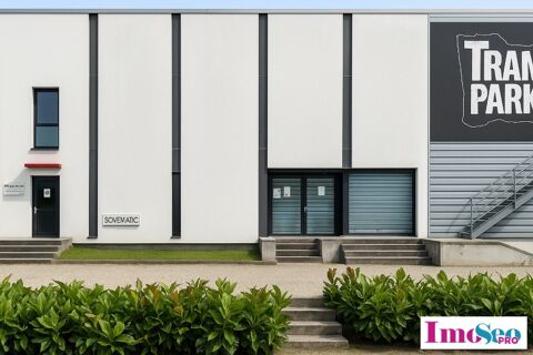 Local commercial &agrave; LOUER 2916 33300 Bordeaux