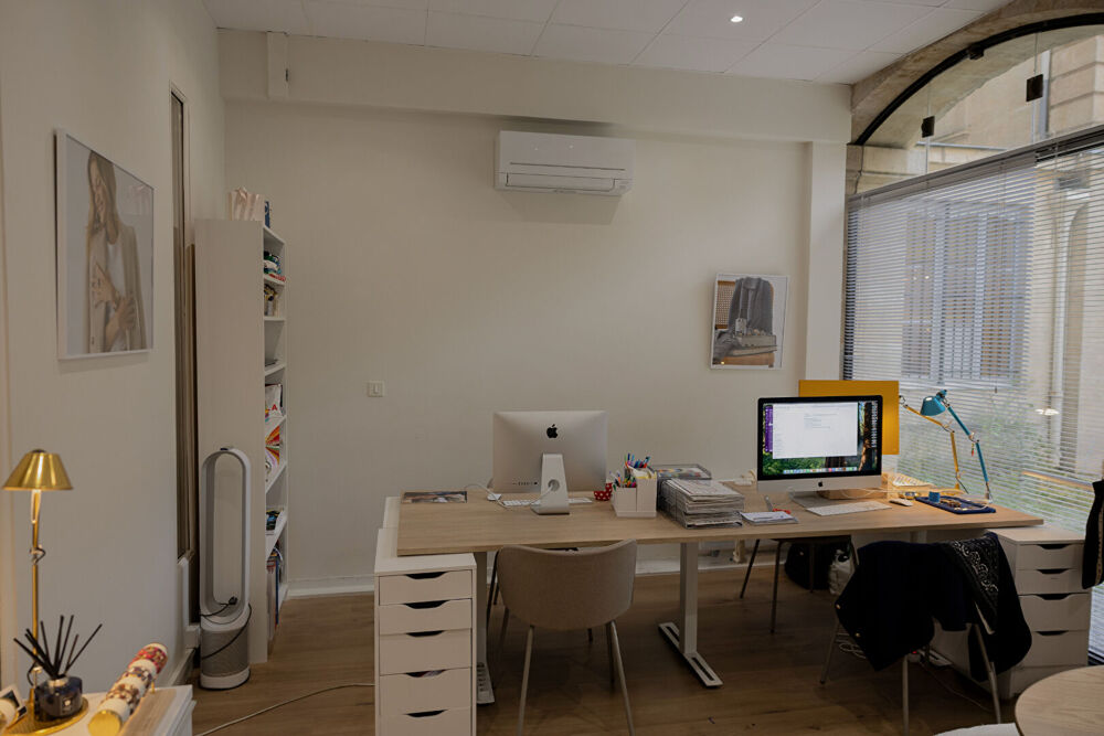   Bureaux à LOUER Bordeaux