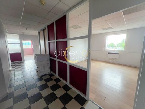   BUREAUX à VENDRE 