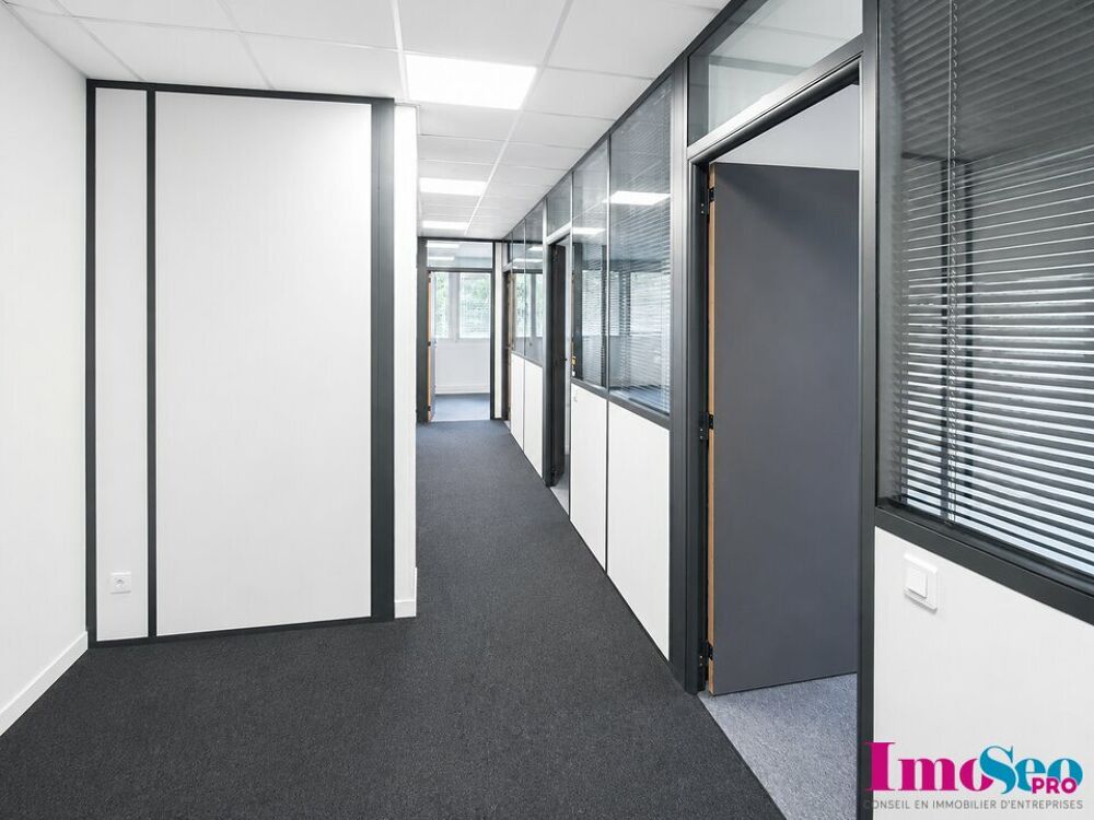   Bureaux à LOUER Bruges