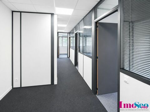  Bureaux à LOUER 