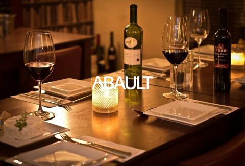 Brasserie Licence IV &agrave; CEDER 282540 34000 Montpellier