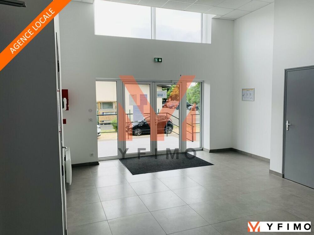   BUREAUX à VENDRE 