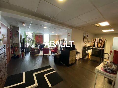 BUREAUX à VENDRE 410000 31770 Colomiers