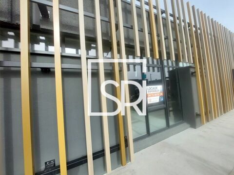 BUREAUX &agrave; LOUER 4116 63000 Clermont-ferrand