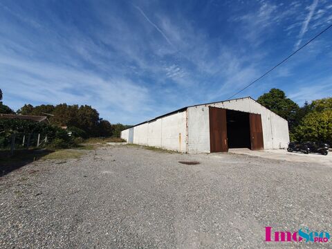   Entrepôt / Local industriel à VENDRE 