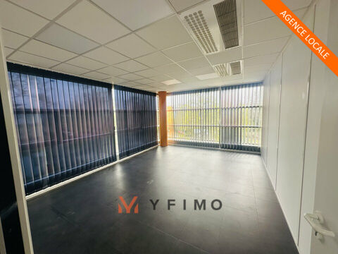 320 m2 BUREAUX  &agrave; LOUER 4533 78300 Poissy