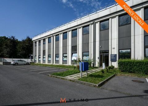   544 m2  divisibles à partir de à LOUER 