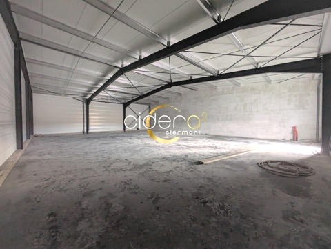 LOCAL D'ACTIVITE à LOUER 1726 03120 Lapalisse