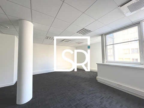 BUREAUX &agrave; LOUER 4000 63000 Clermont ferrand