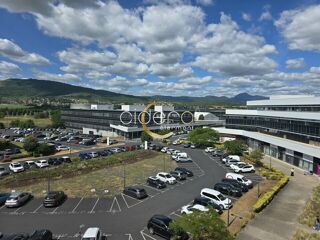   BUREAUX à LOUER Cournon d'auvergne