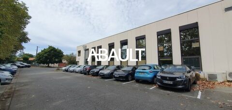 LOCAL D'ACTIVITE &agrave; VENDRE 1449000 31100 Toulouse