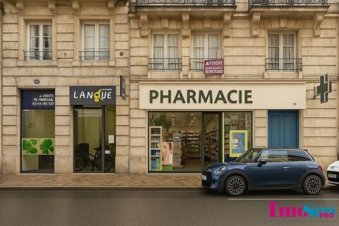 Local commercial &agrave; VENDRE 450000 33000 Bordeaux