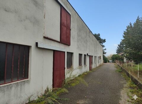   LOCAL D'ACTIVITE à VENDRE 