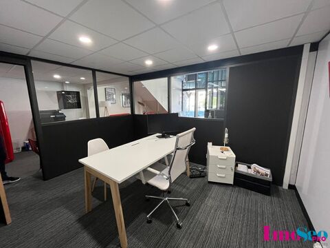   Bureaux à LOUER 