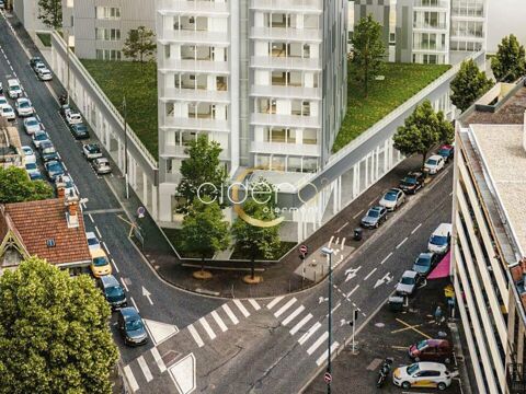 LOCAL COMMERCIAL &agrave; LOUER 27314 63000 Clermont ferrand