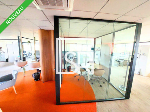   BUREAUX à LOUER 