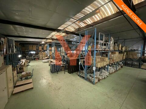 BATIMENT INDEPENDANT &agrave; VENDRE 2100000 78130 Les mureaux