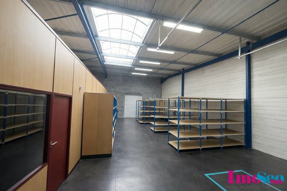   ENTREPOT � VENDRE Artigues-pr�s-bordeaux