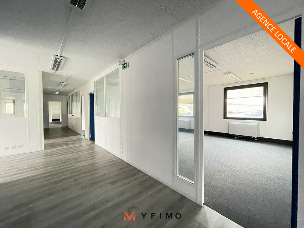   Bureaux à VENDRE 
