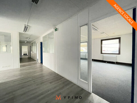 Bureaux &agrave; VENDRE 2300000 78410 Aubergenville