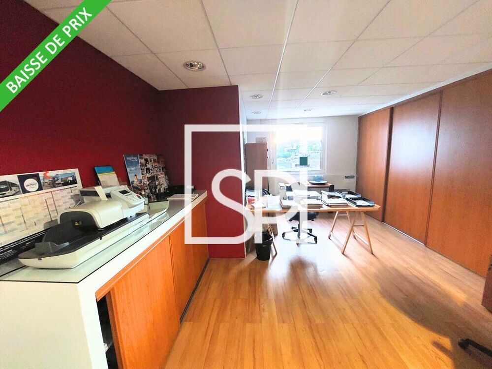   BUREAUX à VENDRE Clermont ferrand