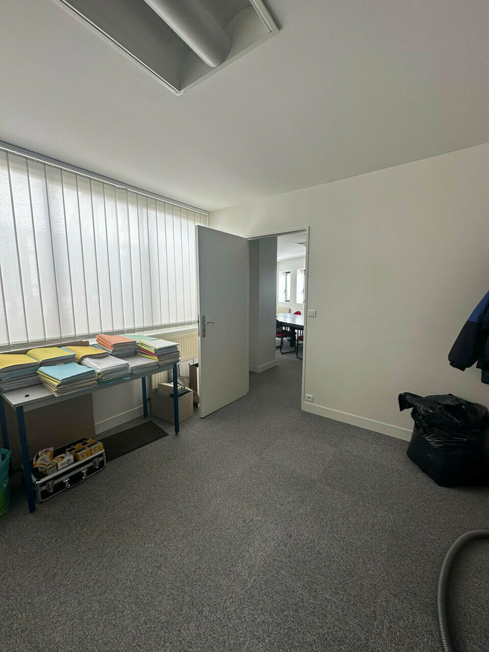  45m2 - BUREAUX à LOUER Saint ouen l'aumone
