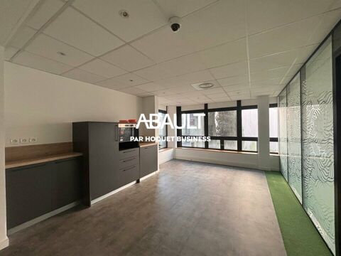 BUREAUX &agrave; LOUER 1690 31500 Toulouse