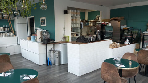 Fonds de commerce &agrave; CEDER 170000 33600 Pessac