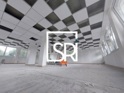   Bureaux à LOUER 