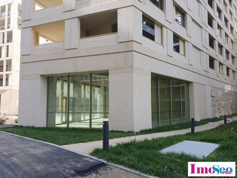 Local commercial &agrave; LOUER 3300 33800 Bordeaux