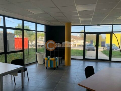   LOCAL COMMERCIAL  VENDRE 