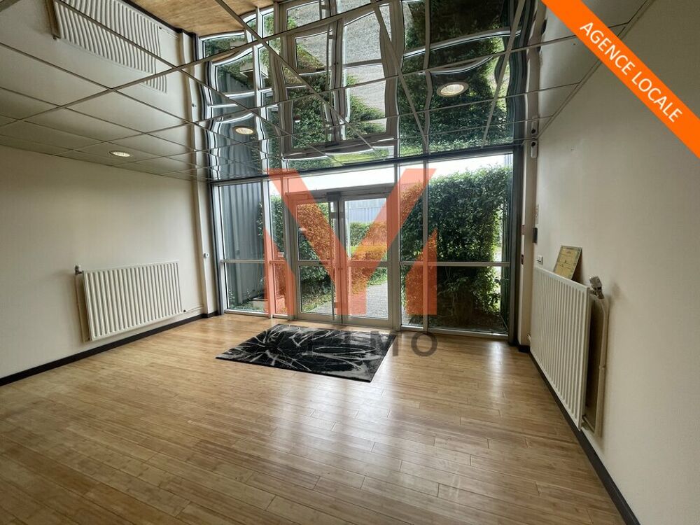   300 m2 - BUREAUX à LOUER Les alluets le roi