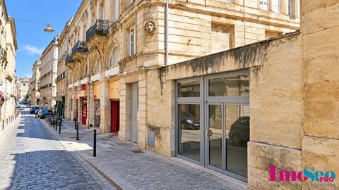   Local commercial à LOUER 