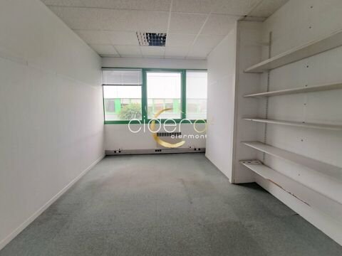  BUREAUX à LOUER 
