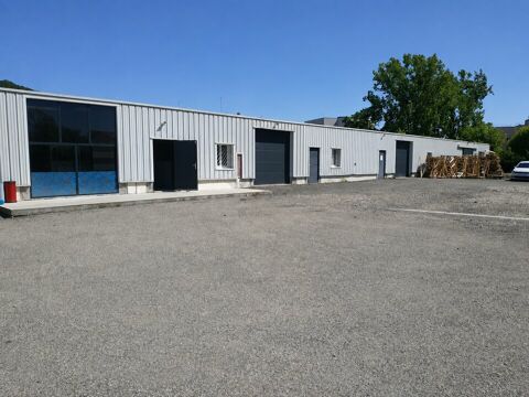 LOCAL D'ACTIVITE &agrave; VENDRE 237000 38300 Bourgoin jallieu