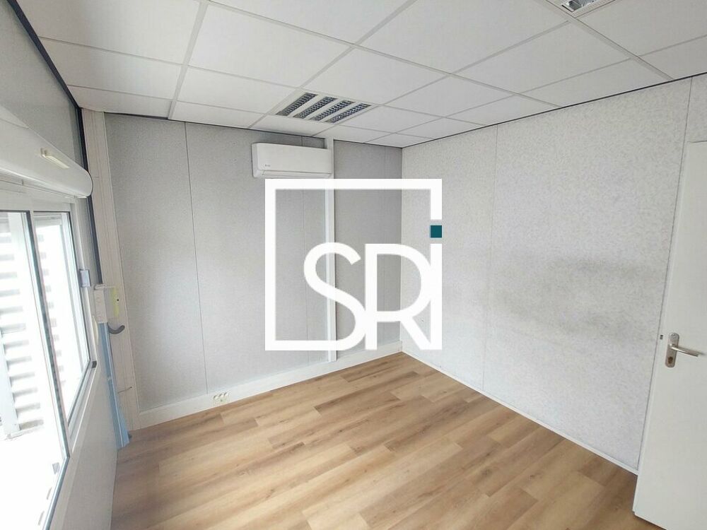  BUREAUX à LOUER Riom