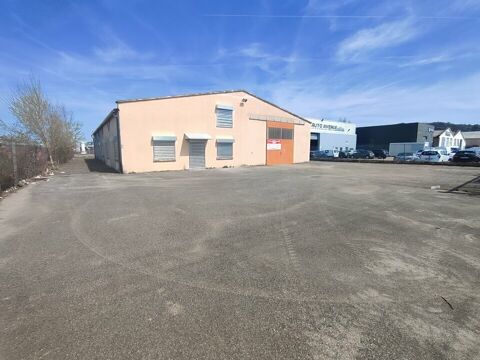   BUREAUX à LOUER 