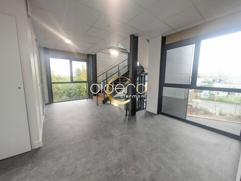   BUREAUX à LOUER 