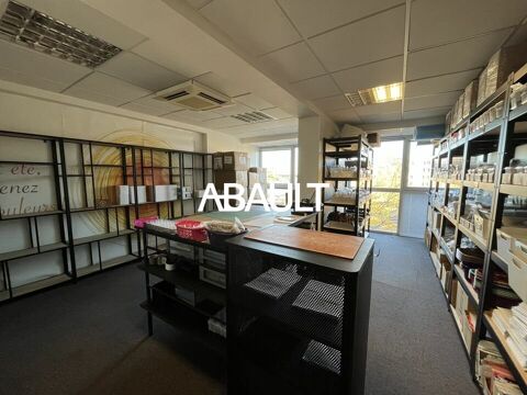 BUREAUX &agrave; VENDRE 303000 31770 Colomiers