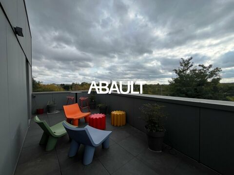 BUREAUX &agrave; LOUER 1357 31400 Toulouse