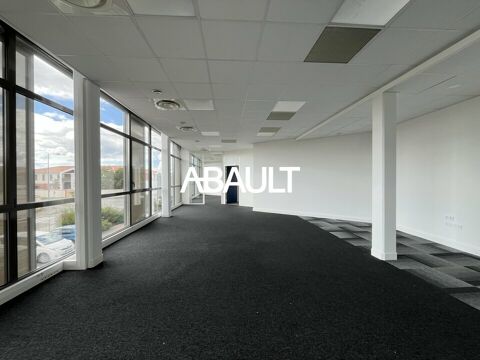 BUREAUX &agrave; LOUER 1625 31770 Colomiers
