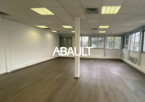 BUREAUX à LOUER 891 33560 Carbon blanc